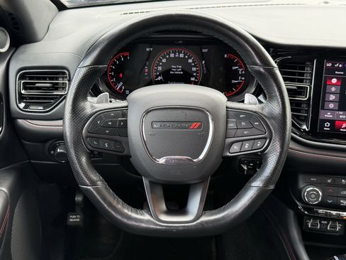 Used 2024 Dodge Durango GT AWD/4WD image 15