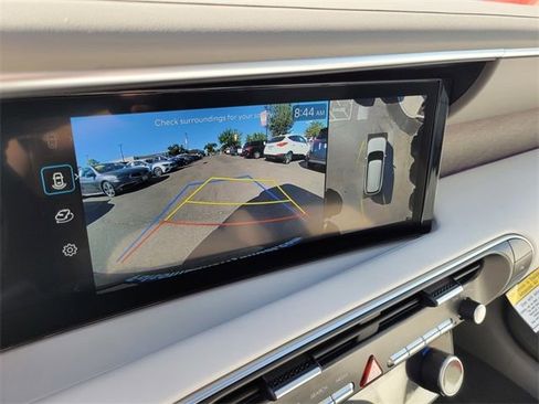 New 2026 Hyundai Palisade Limited image 25