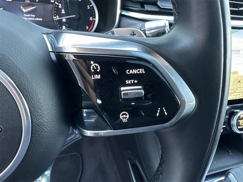 Used 2022 Jaguar F-PACE S image 26