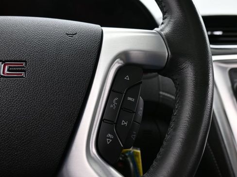 Used 2015 GMC Acadia SLT AWD/4WD image 50