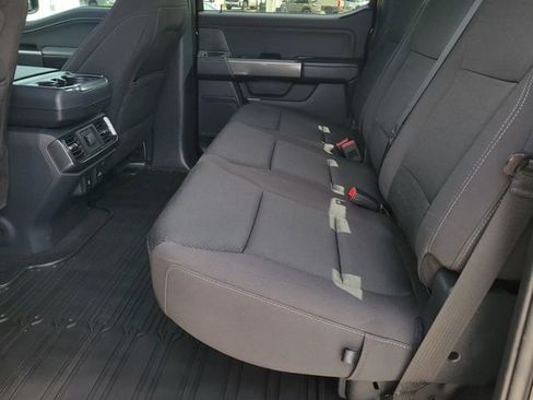 Certified 2023 Ford F150 XLT w/ Equipment Group 302A High AWD/4WD image 8