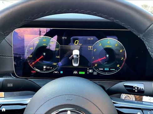 Certified 2023 Mercedes-Benz E 450 Cabriolet image 20