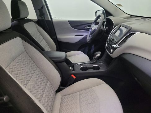 Used 2022 Chevrolet Equinox LT image 21