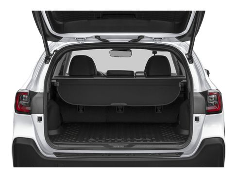 Used 2024 Subaru Outback Limited image 11