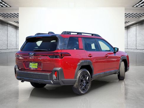 New 2026 Subaru Outback Limited AWD/4WD image 6