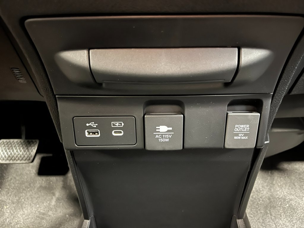 New 2027 Honda Odyssey Elite image 15