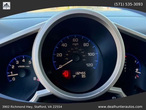 Used 2008 Honda Element LX image 28