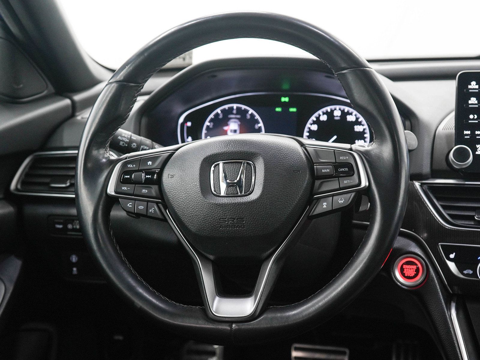 Used 2020 Honda Accord Sport image 15