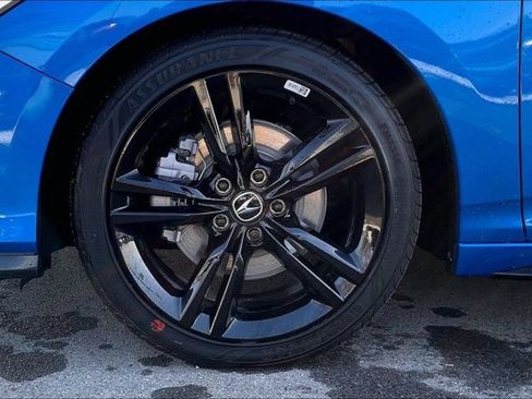 New 2026 Acura Integra A-Spec FWD image 18