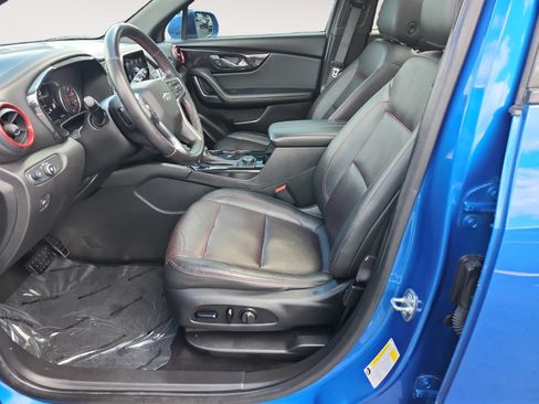 Used 2020 Chevrolet Blazer RS FWD image 9