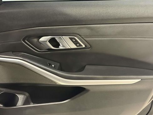 Used 2023 BMW M3 w/ Executive Package image 9