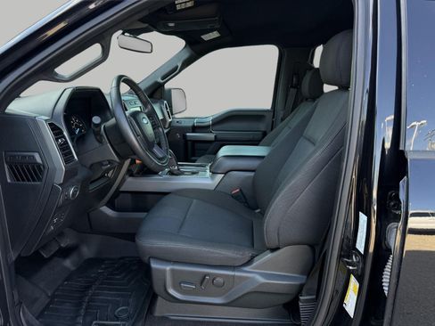 Used 2020 Ford F150 XLT w/ Equipment Group 302A Luxury AWD/4WD image 21