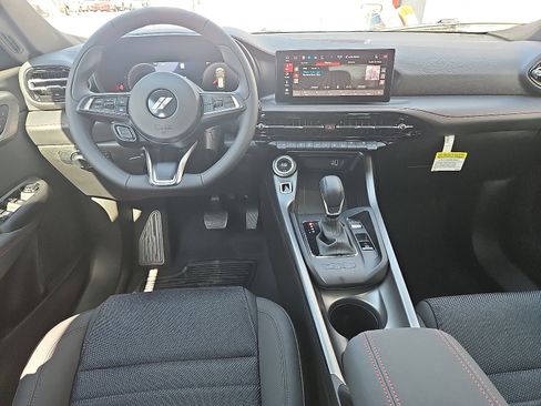 New 2025 Dodge Hornet GT image 5