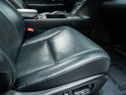 Used 2013 Lexus RX 350 AWD w/ Navigation Pkg image 12