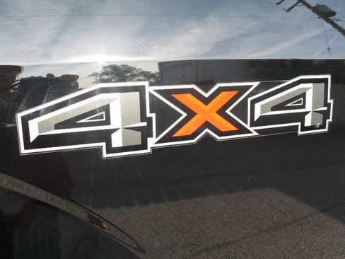 Used 2016 Ford F150 Lariat w/ Snow Plow Prep Package AWD/4WD image 62