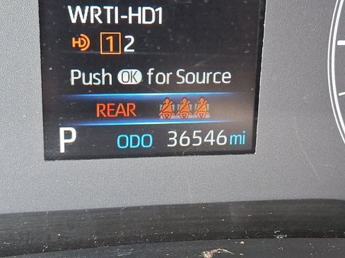 Used 2023 Toyota Corolla SE FWD image 21