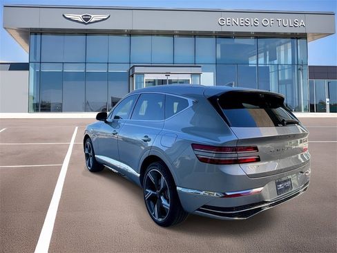 New 2026 Genesis GV80 3.5T Prestige image 6