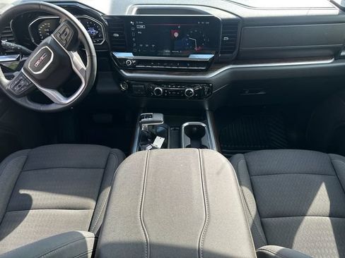 Used 2023 GMC Sierra 1500 Elevation w/ X31 Off-Road Package AWD/4WD image 18