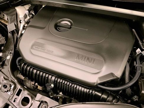 Certified 2024 MINI Cooper Countryman S AWD/4WD image 31