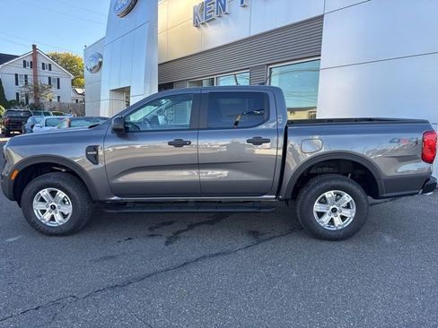 New 2025 Ford Ranger XL w/ Trailer Tow Package AWD/4WD image 9