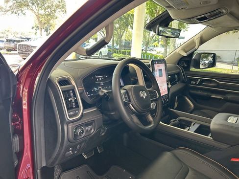 New 2026 RAM 1500 Tungsten w/ Bed Utility Group image 6