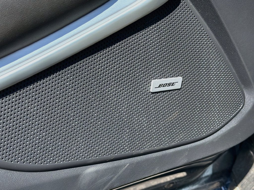 Used 2022 Chevrolet Camaro SS RWD image 18