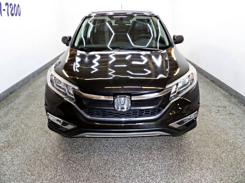 Used 2016 Honda CR-V EX-L image 2