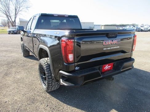 New 2026 GMC Sierra 1500 Pro w/ Pro Value Package image 10