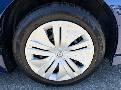 Used 2025 Nissan Leaf S FWD image 50