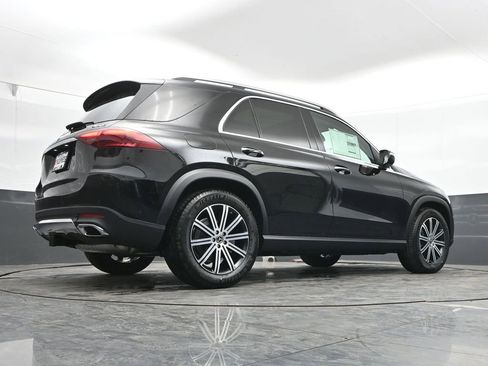 New 2026 Mercedes-Benz GLE 350 4MATIC image 34