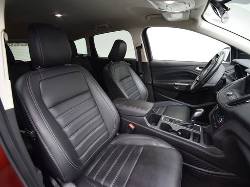 Used 2019 Ford Escape SEL AWD/4WD image 17