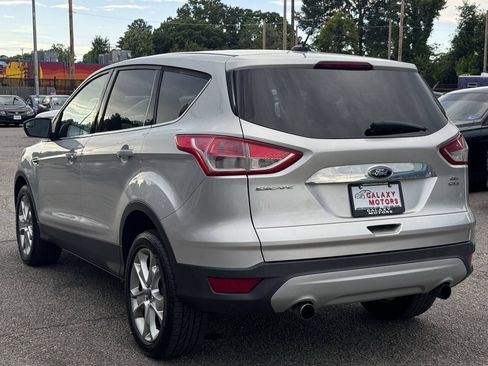 Used 2013 Ford Escape SEL AWD/4WD image 4