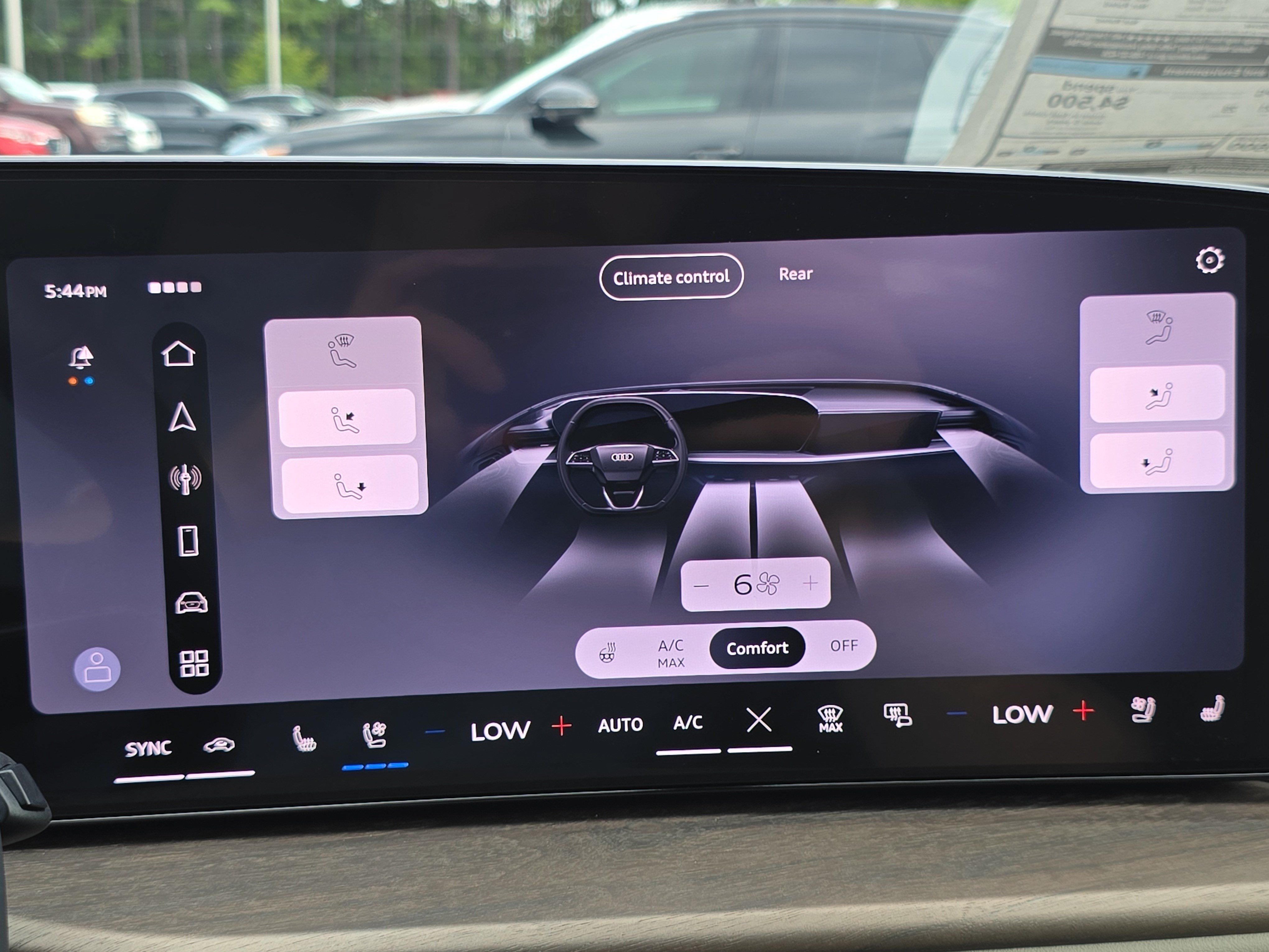 New 2026 Audi Q5 Premium Plus AWD/4WD image 22
