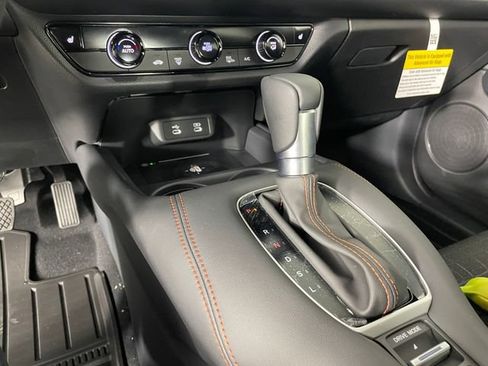 New 2027 Honda HR-V Sport image 7
