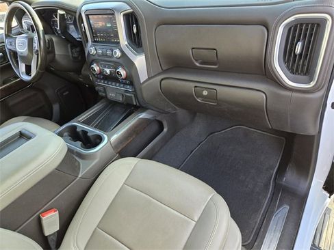 Used 2021 GMC Sierra 1500 SLT image 20