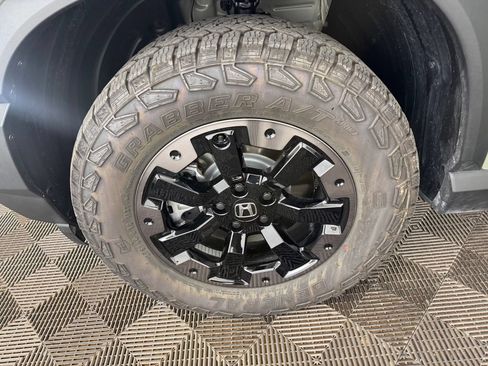 Certified 2026 Honda Passport TrailSport Elite image 30