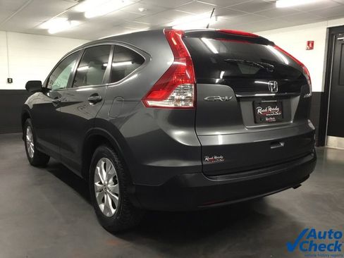 Used 2014 Honda CR-V EX image 8