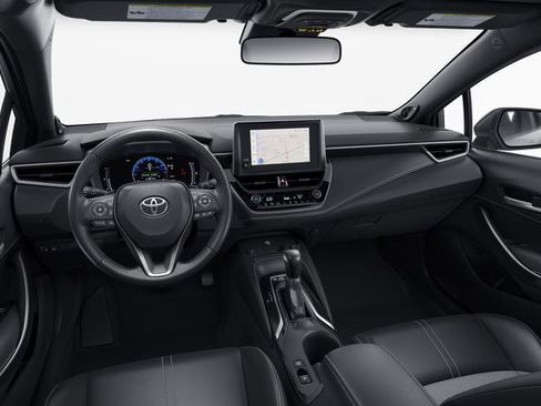 New 2026 Toyota Corolla XSE image 29