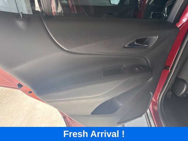 Used 2020 Chevrolet Equinox LT FWD image 13