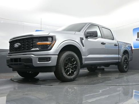 New 2026 Ford F150 STX image 18