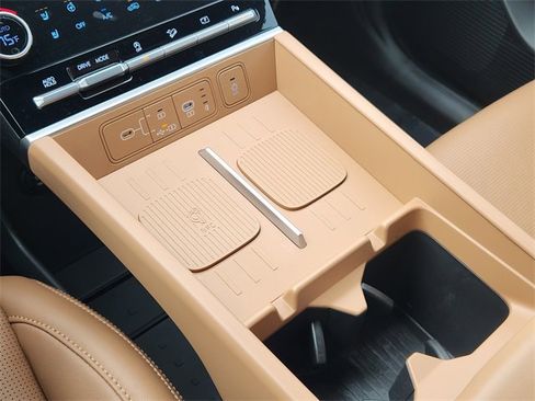 Certified 2025 Hyundai Santa Fe Limited image 15