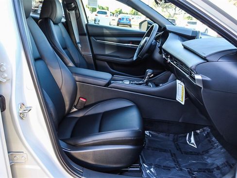 New 2026 MAZDA MAZDA3 s Sport image 19