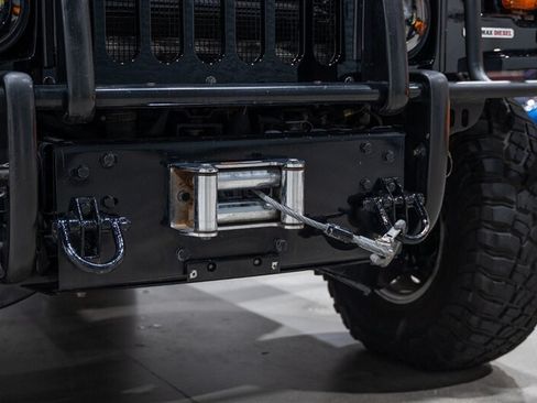 Used 2006 HUMMER H1 4-Door Wagon AWD/4WD image 70