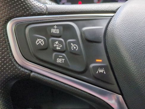 Used 2024 Chevrolet Malibu LT FWD image 25