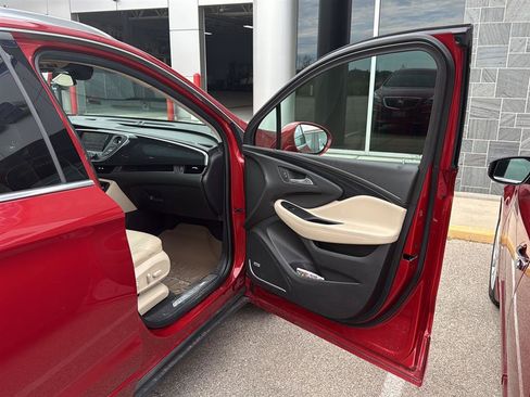 Used 2016 Buick Envision Premium AWD/4WD image 20