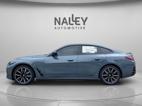 Used 2026 BMW i4 eDrive40 image 2