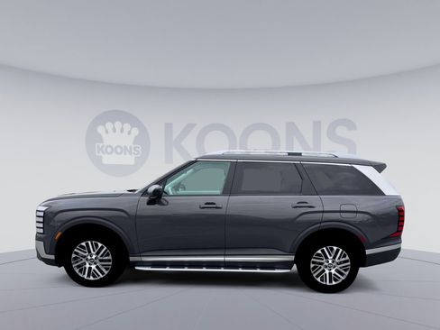 New 2026 Hyundai Palisade SEL image 4