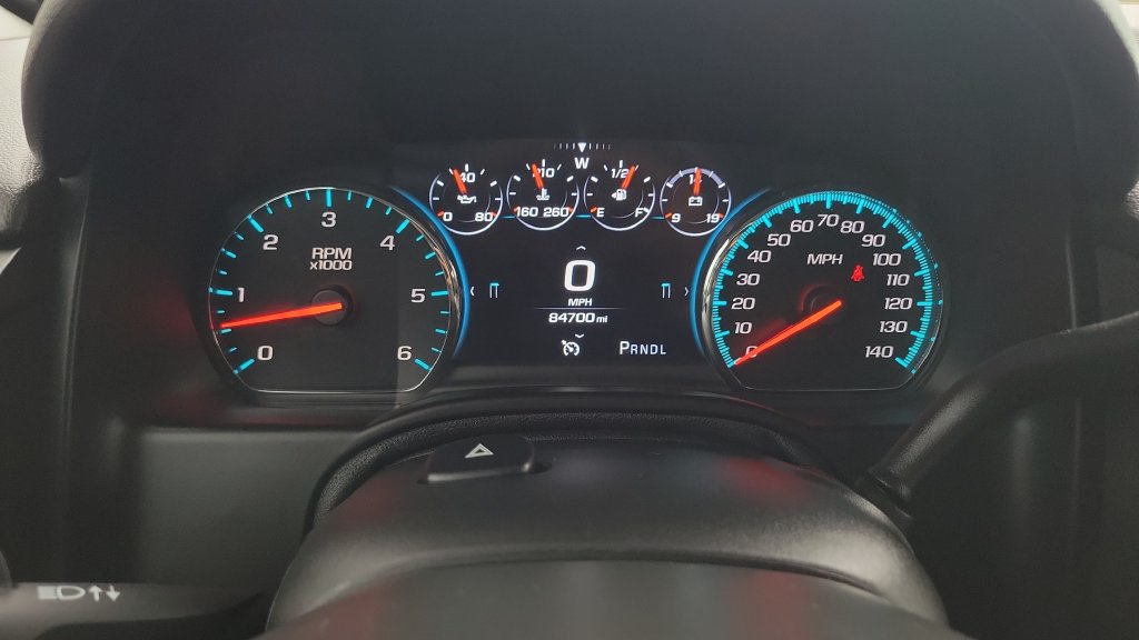 Used 2020 Chevrolet Tahoe Premier AWD/4WD image 21