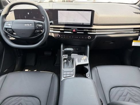 New 2026 Kia Sportage X-Line w/ X-Line Technology Package AWD/4WD image 9
