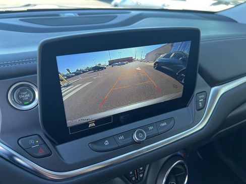 Used 2023 Chevrolet Blazer LT w/ Driver Confidence Package image 14